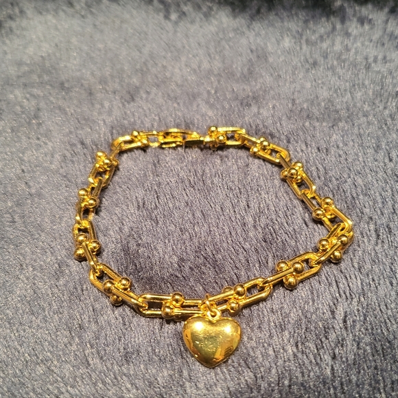 Hardware Braceet - Picture 3 of 5